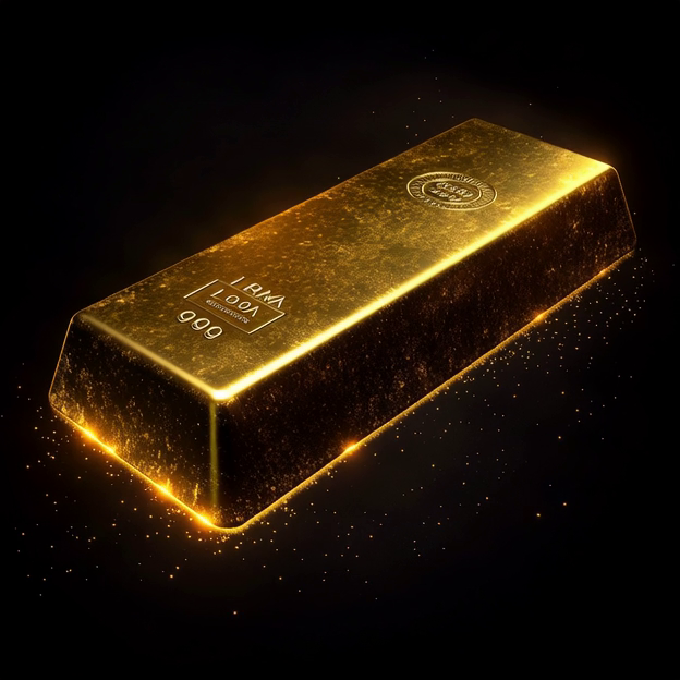Lingot or 1kg LBMA certifié WinUGold