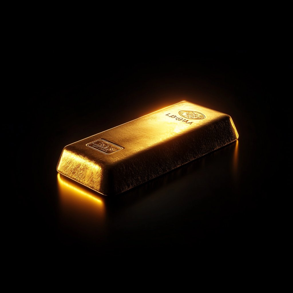 Lingot or 50g LBMA certifié WinUGold